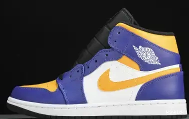 Mid (2022) DQ8426-517 Lakers 1  Jordan 0613